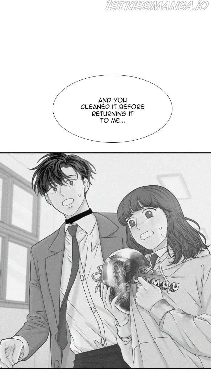 Girl's World Chapter 328 page 27