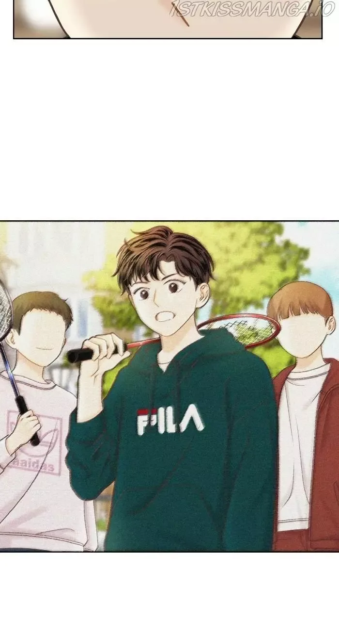 Girl's World Chapter 329 page 32