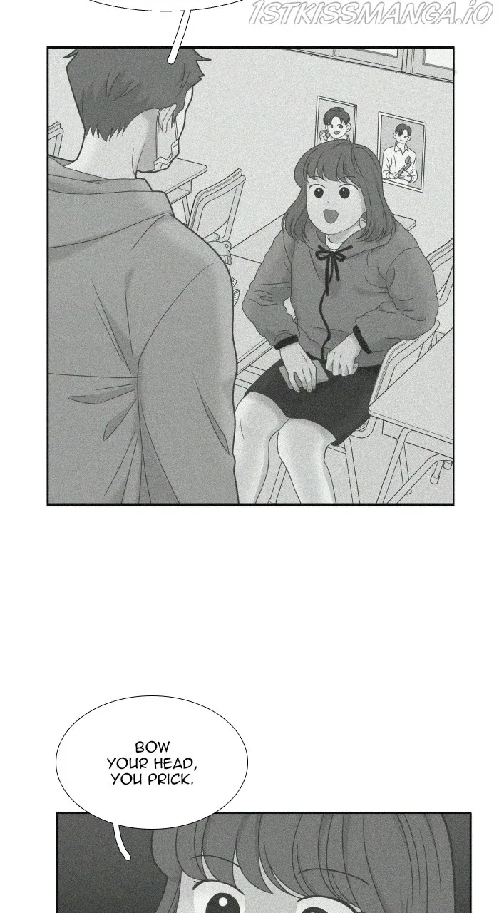 Girl's World Chapter 328 page 35