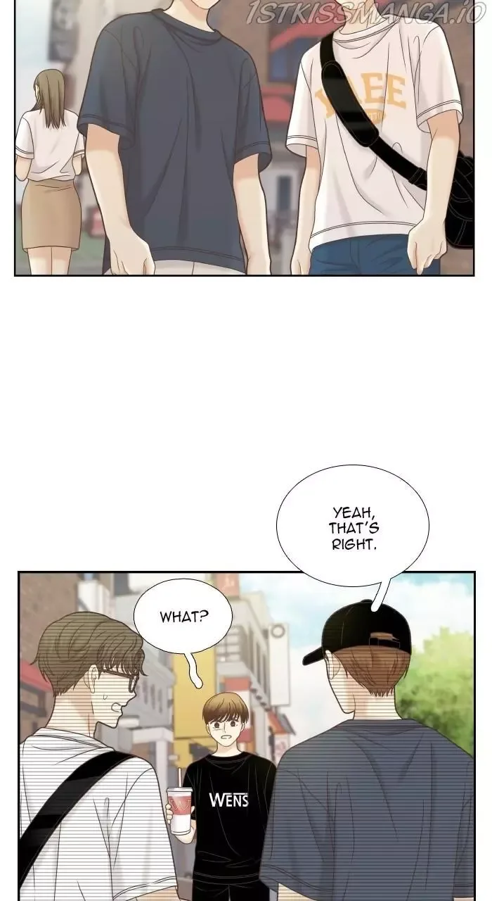 Girl's World Chapter 329 page 43