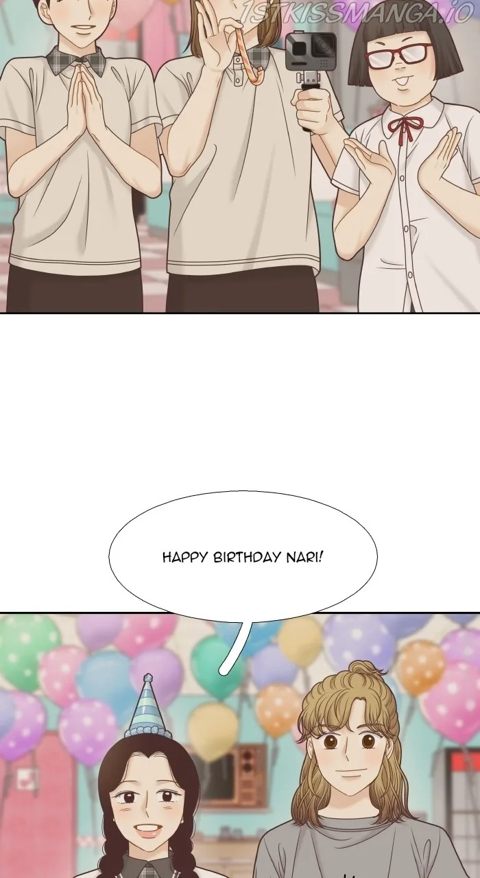Girl's World Chapter 327.1 page 65