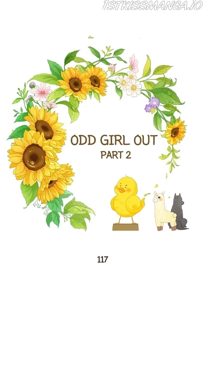 Girl's World Chapter 332 page 1