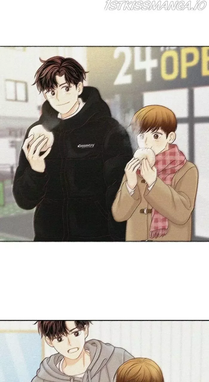 Girl's World Chapter 329 page 33