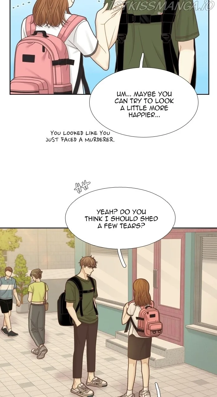 Girl's World Chapter 327.1 page 59