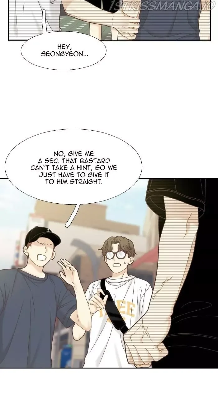 Girl's World Chapter 329 page 44