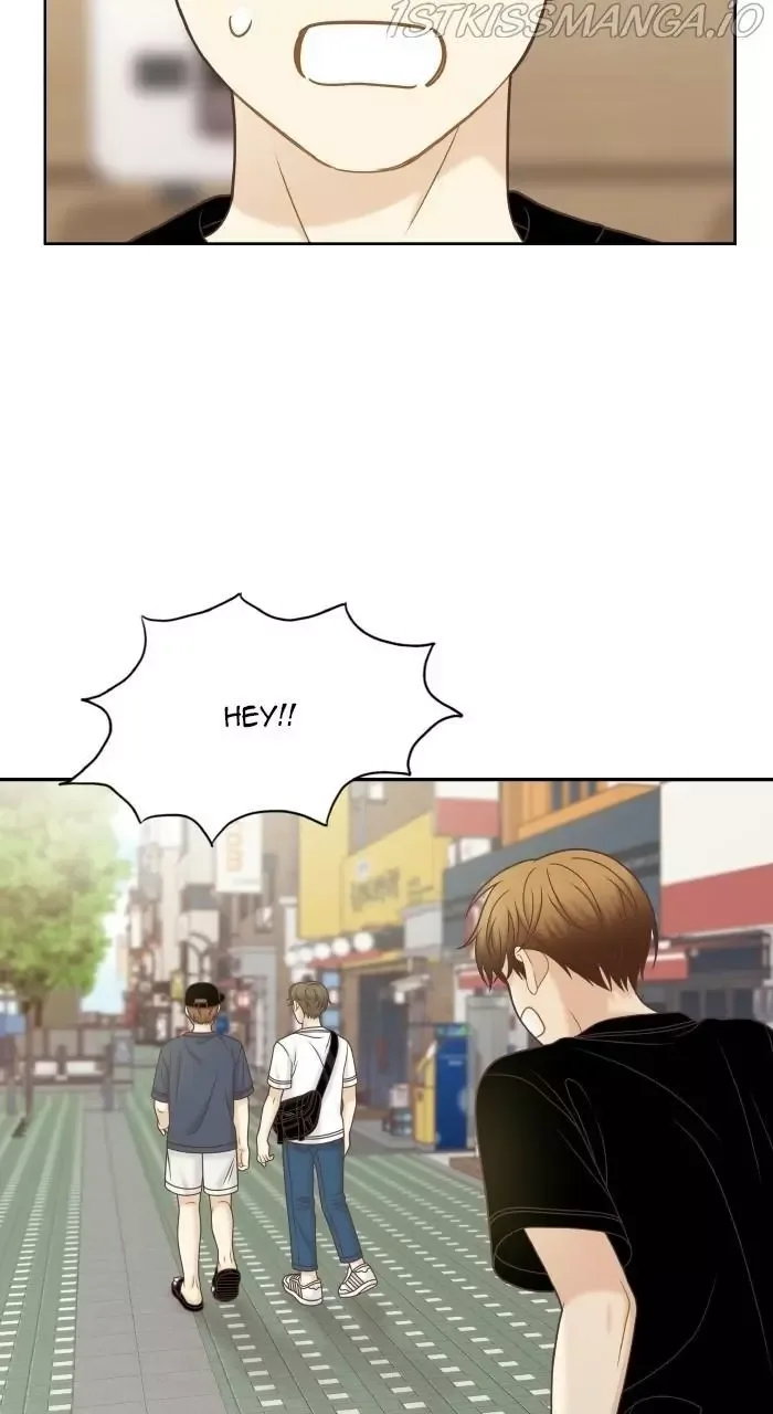 Girl's World Chapter 329 page 39