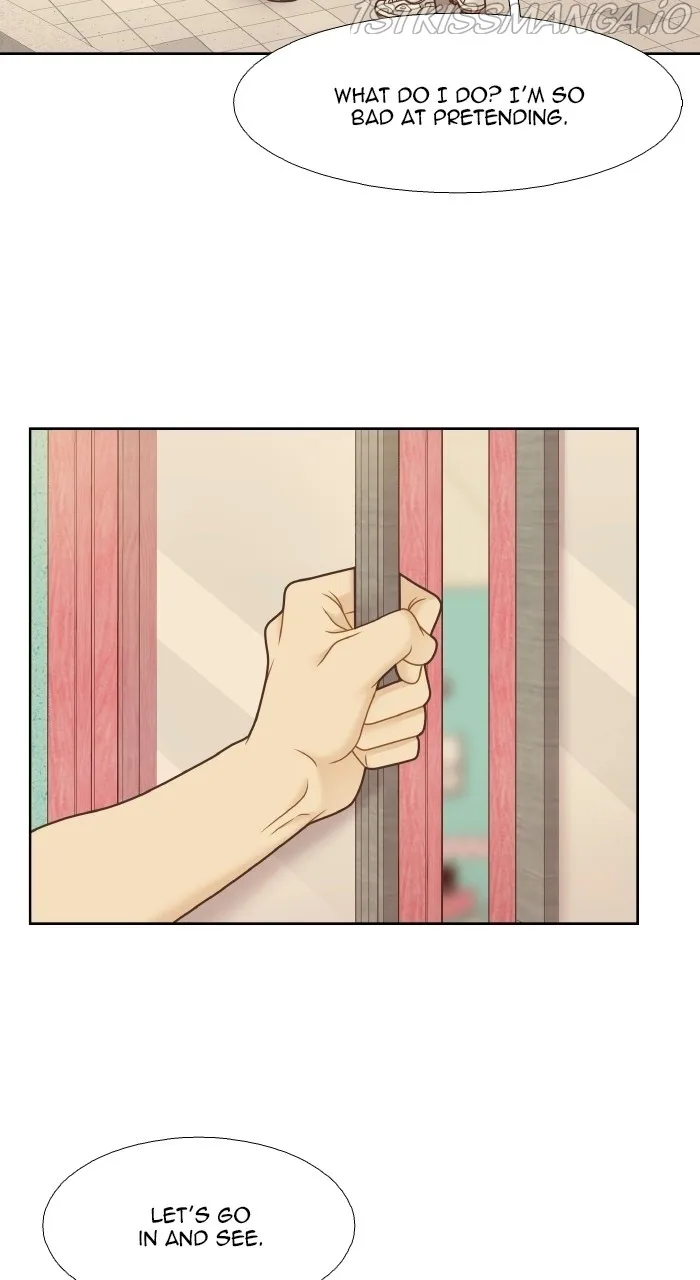Girl's World Chapter 327.1 page 60