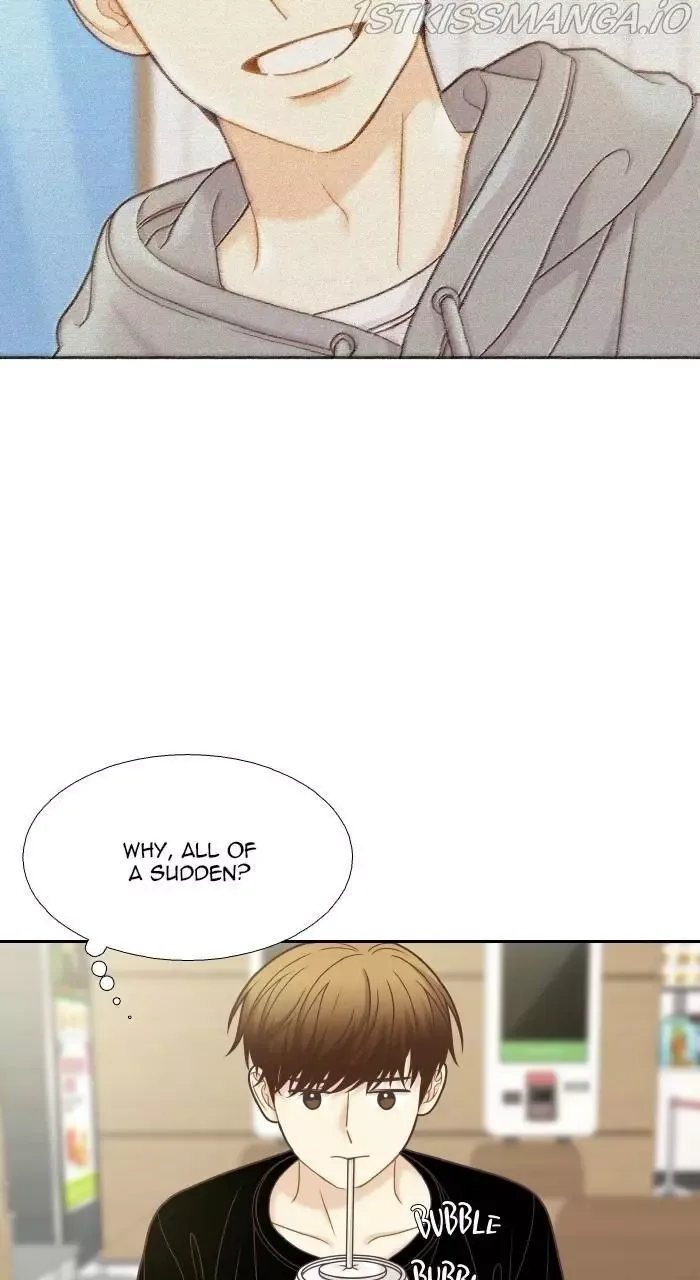 Girl's World Chapter 329 page 35