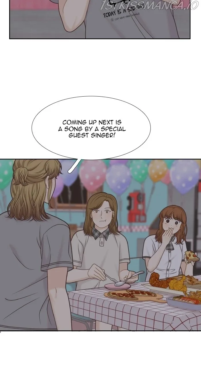 Girl's World Chapter 328 page 42
