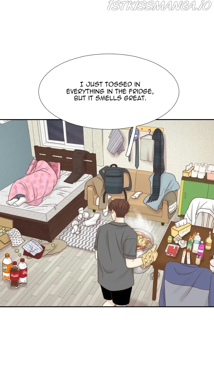 Girl's World Chapter 333.1 page 2