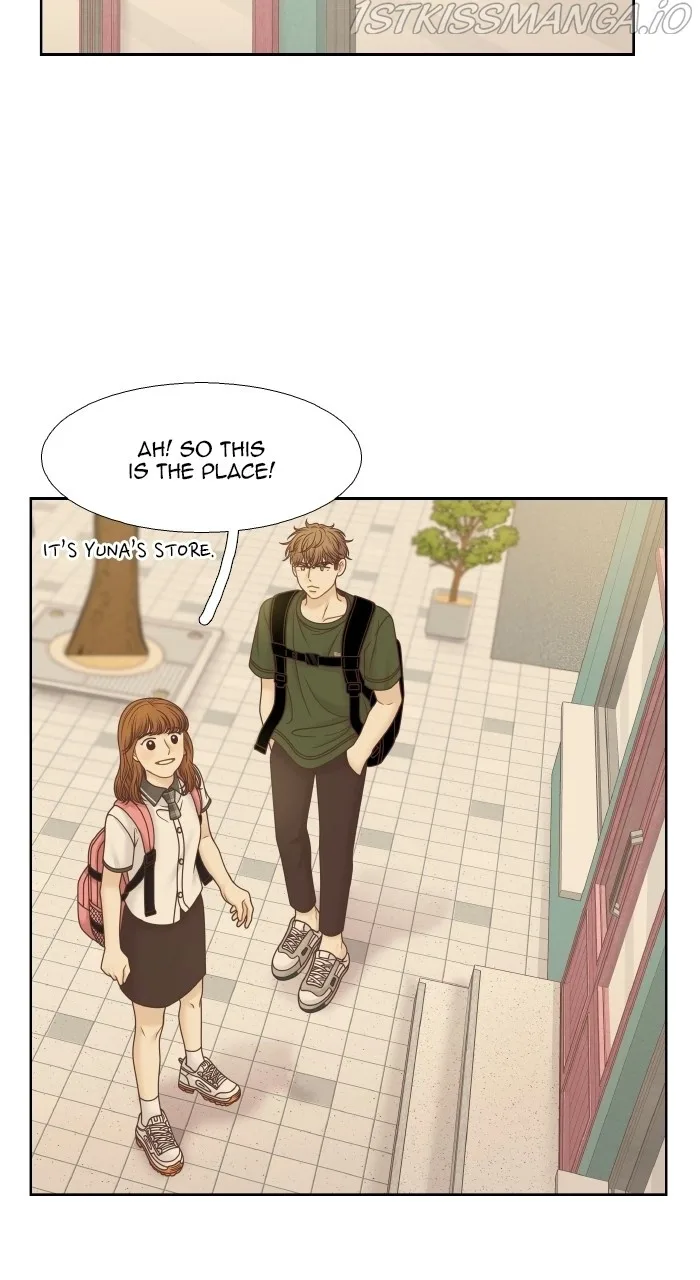 Girl's World Chapter 327.1 page 56