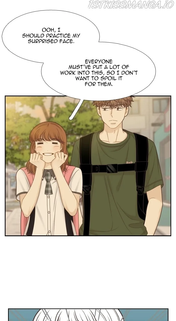 Girl's World Chapter 327.1 page 57