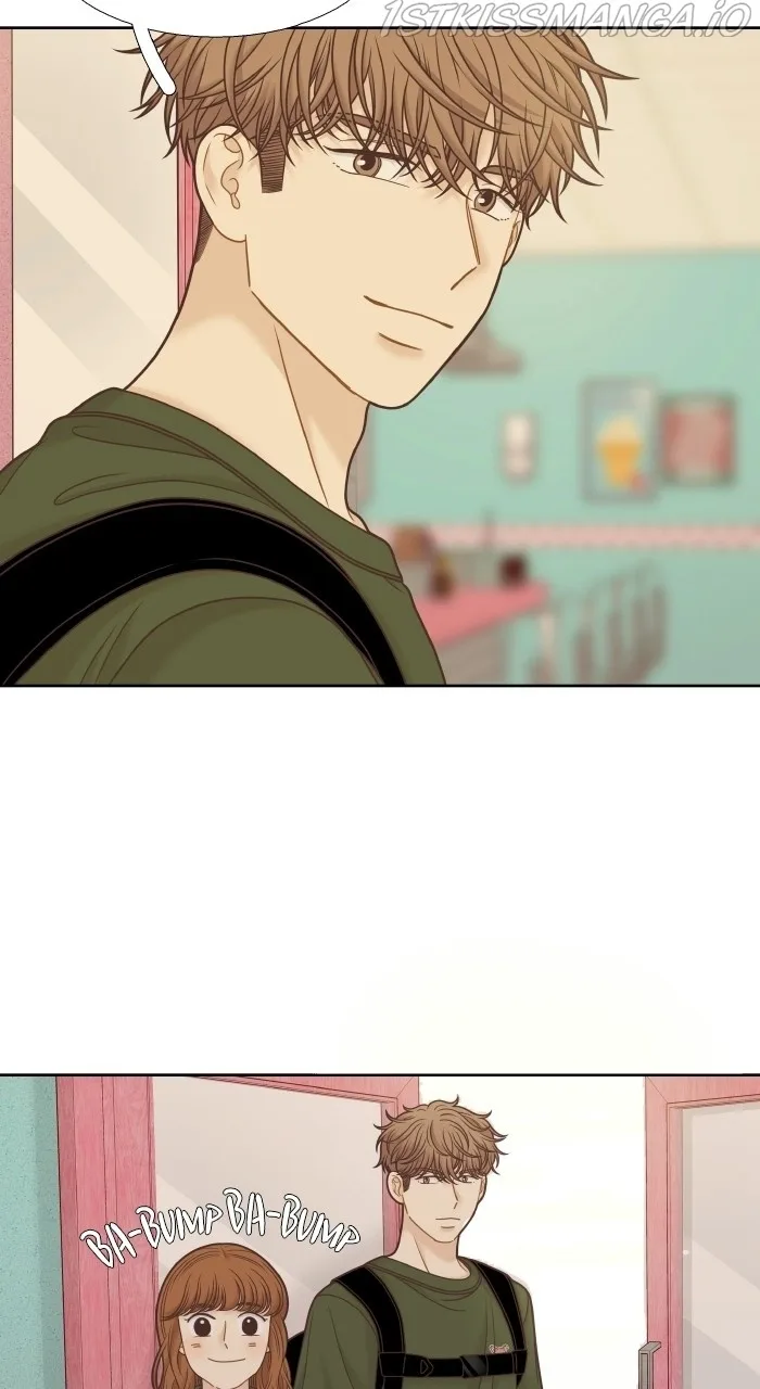 Girl's World Chapter 327.1 page 61