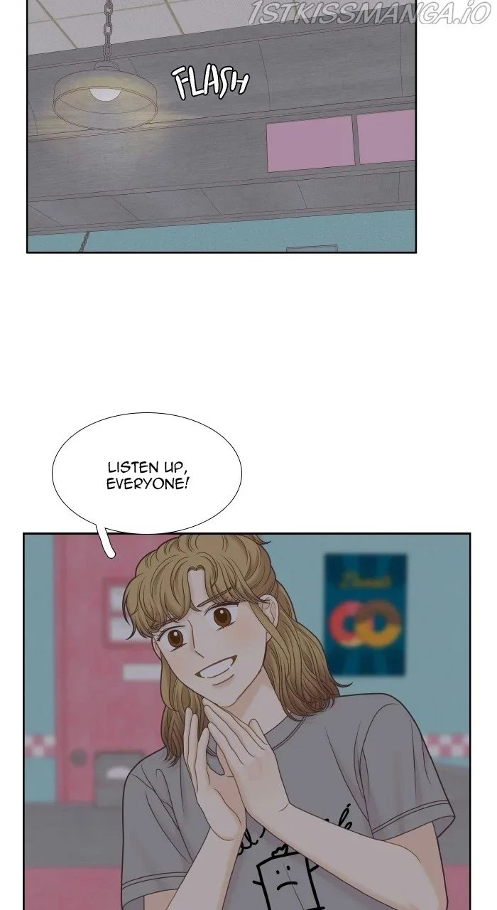 Girl's World Chapter 328 page 41