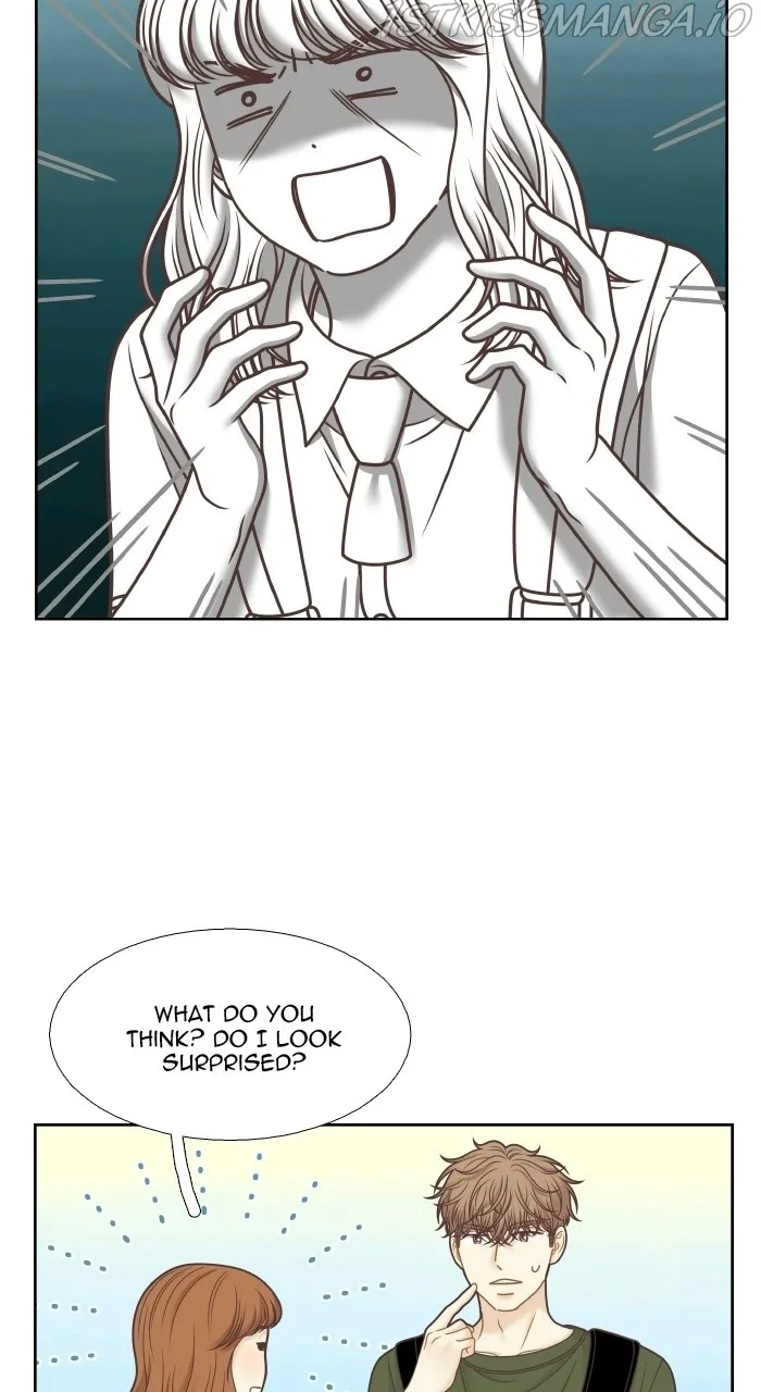 Girl's World Chapter 327.1 page 58