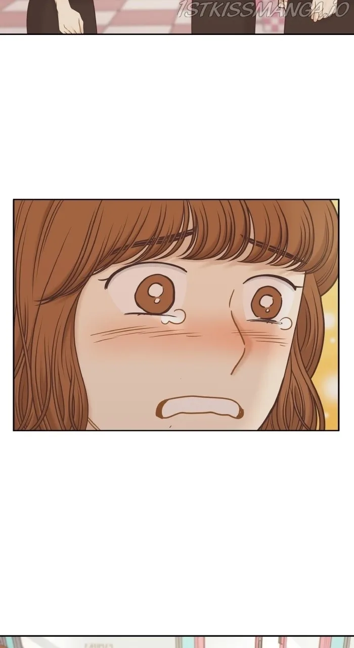 Girl's World Chapter 327.1 page 67
