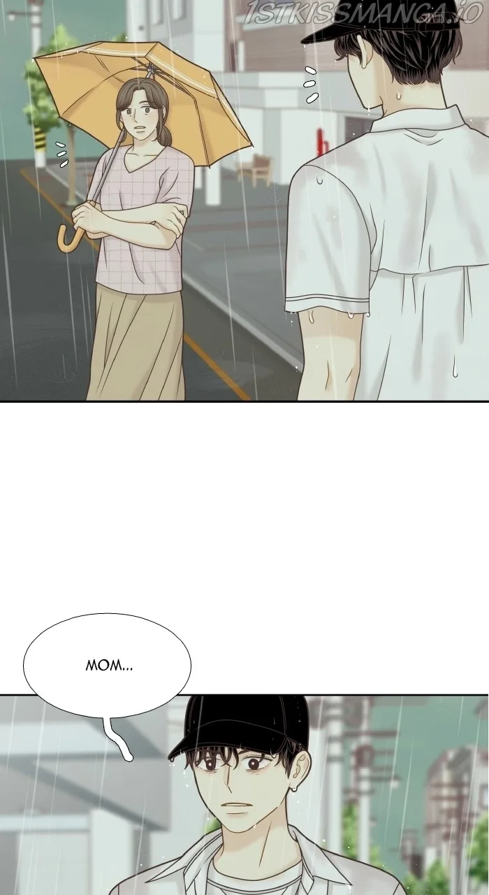 Girl's World Chapter 332 page 12