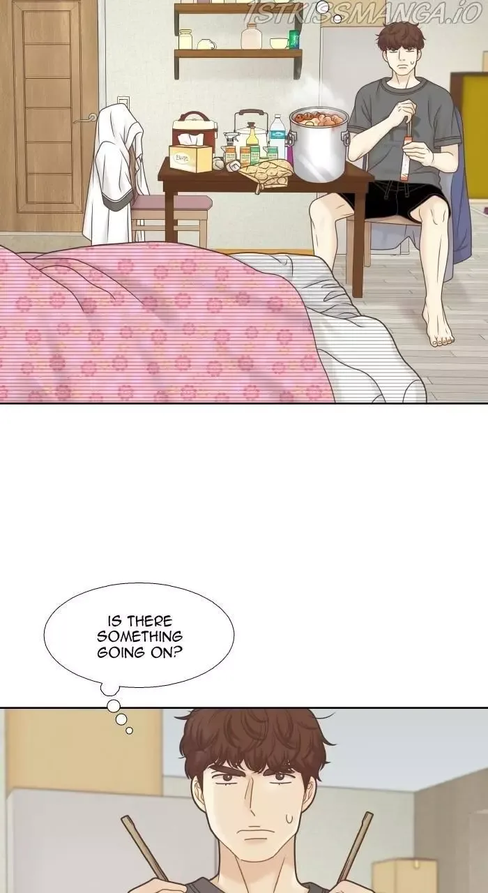 Girl's World Chapter 333 page 5