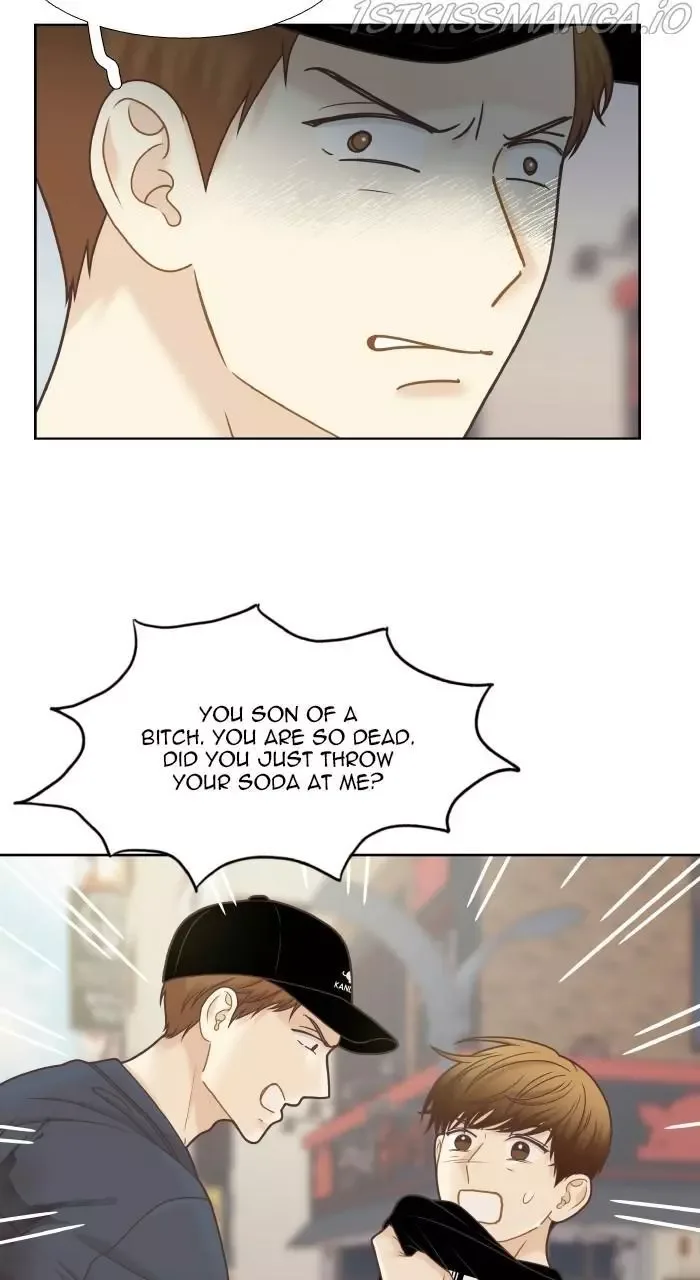 Girl's World Chapter 329 page 51