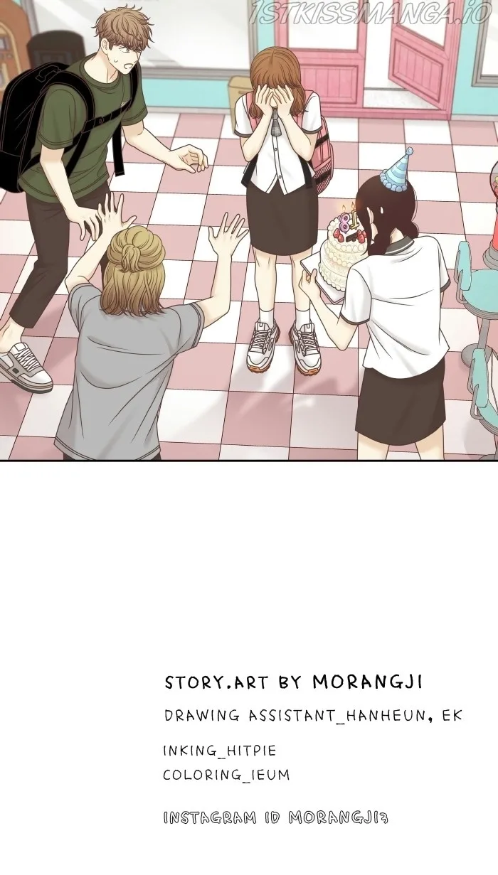 Girl's World Chapter 327.1 page 68