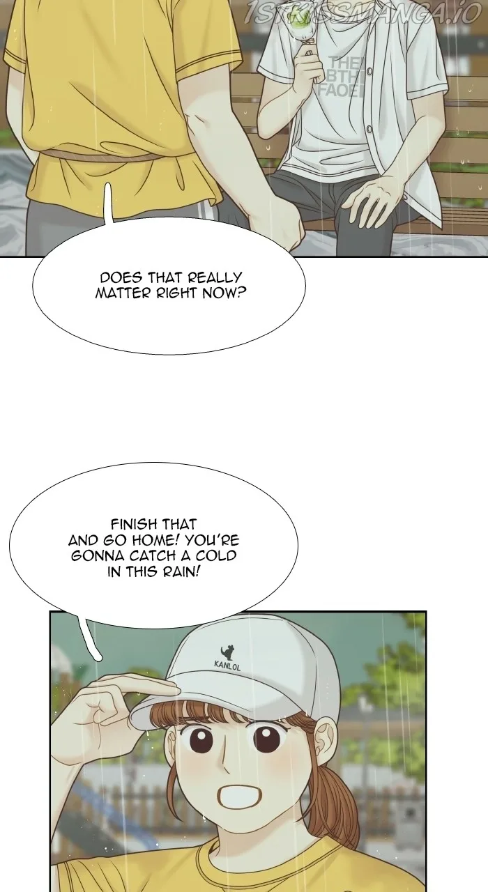 Girl's World Chapter 332 page 4