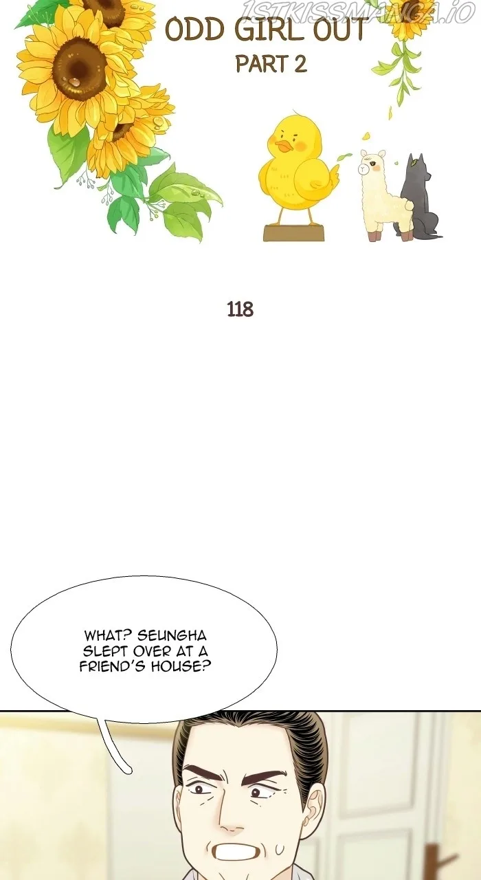 Girl's World Chapter 333.1 page 7