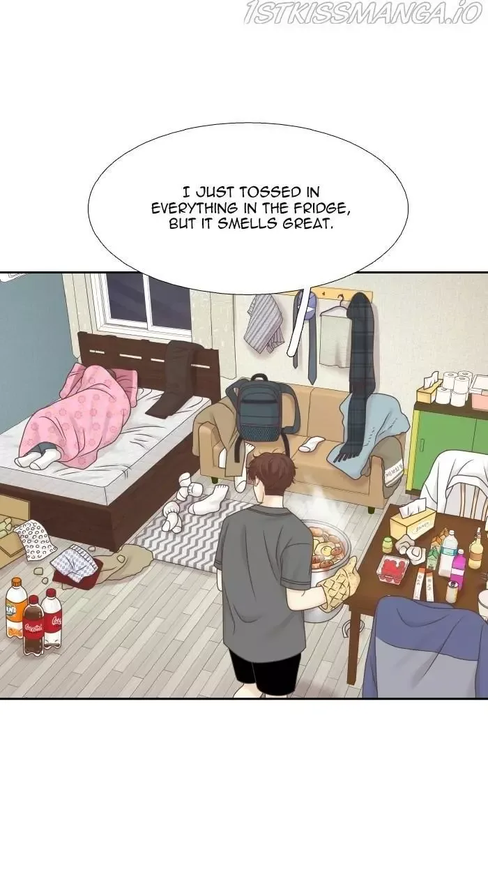 Girl's World Chapter 333 page 2