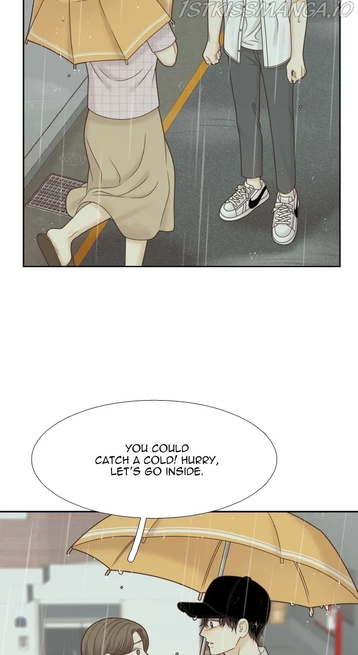 Girl's World Chapter 332 page 14