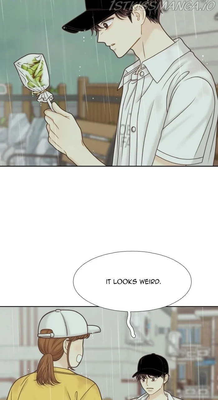 Girl's World Chapter 332 page 3