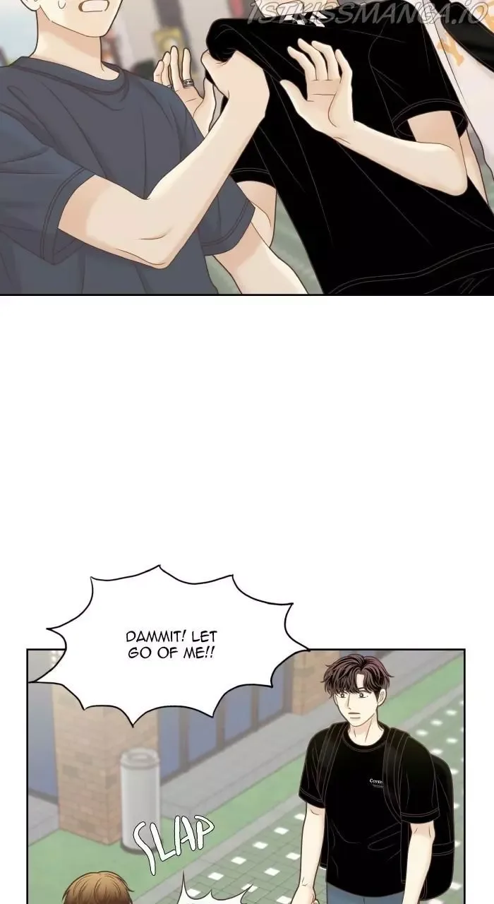 Girl's World Chapter 329 page 56