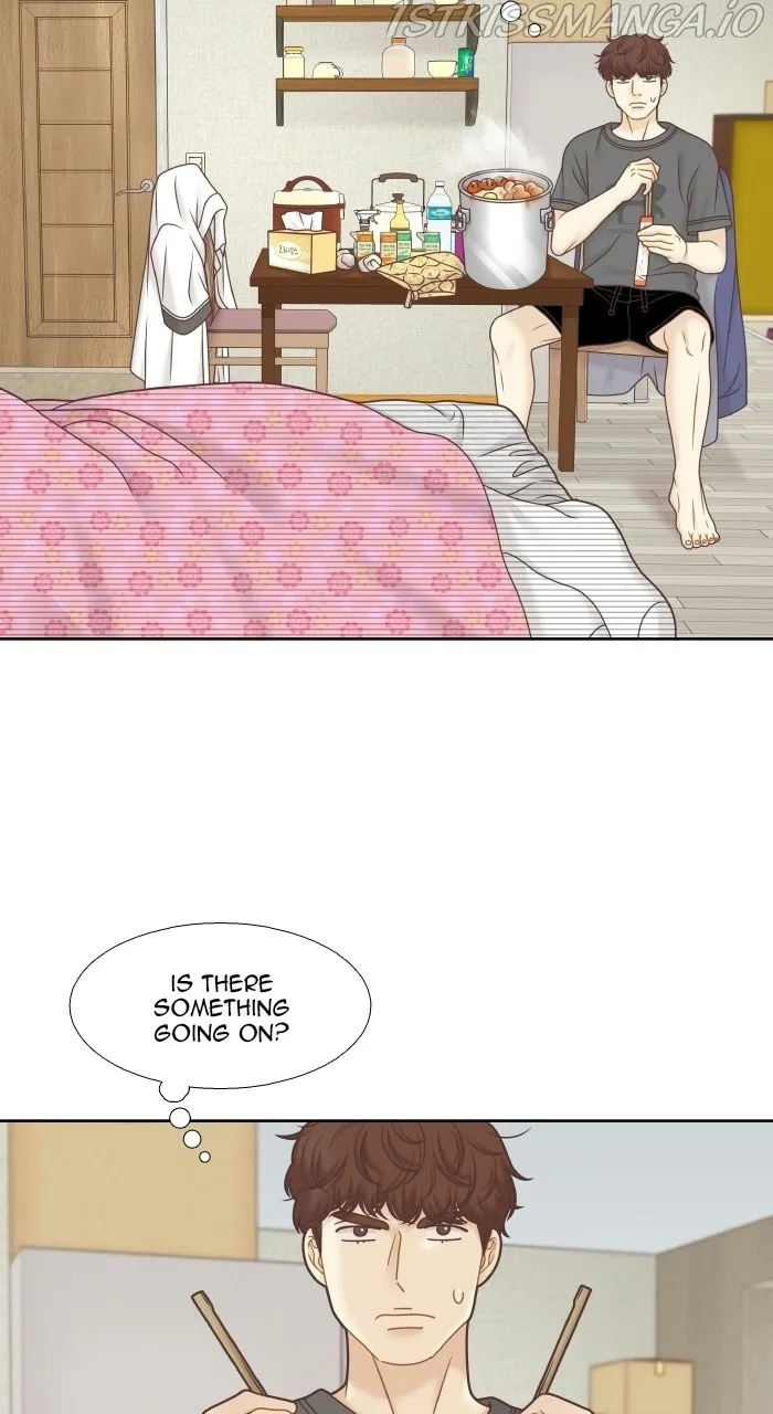 Girl's World Chapter 333.1 page 5