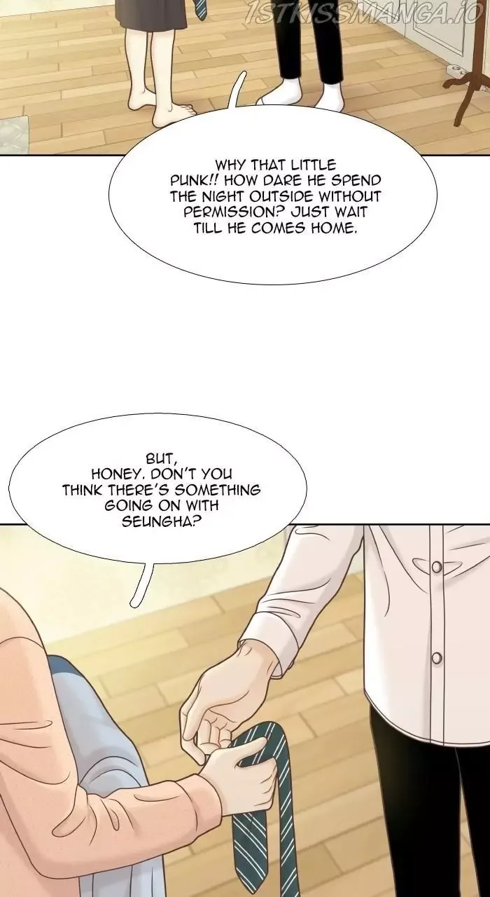 Girl's World Chapter 333 page 9