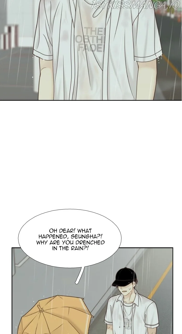 Girl's World Chapter 332 page 13