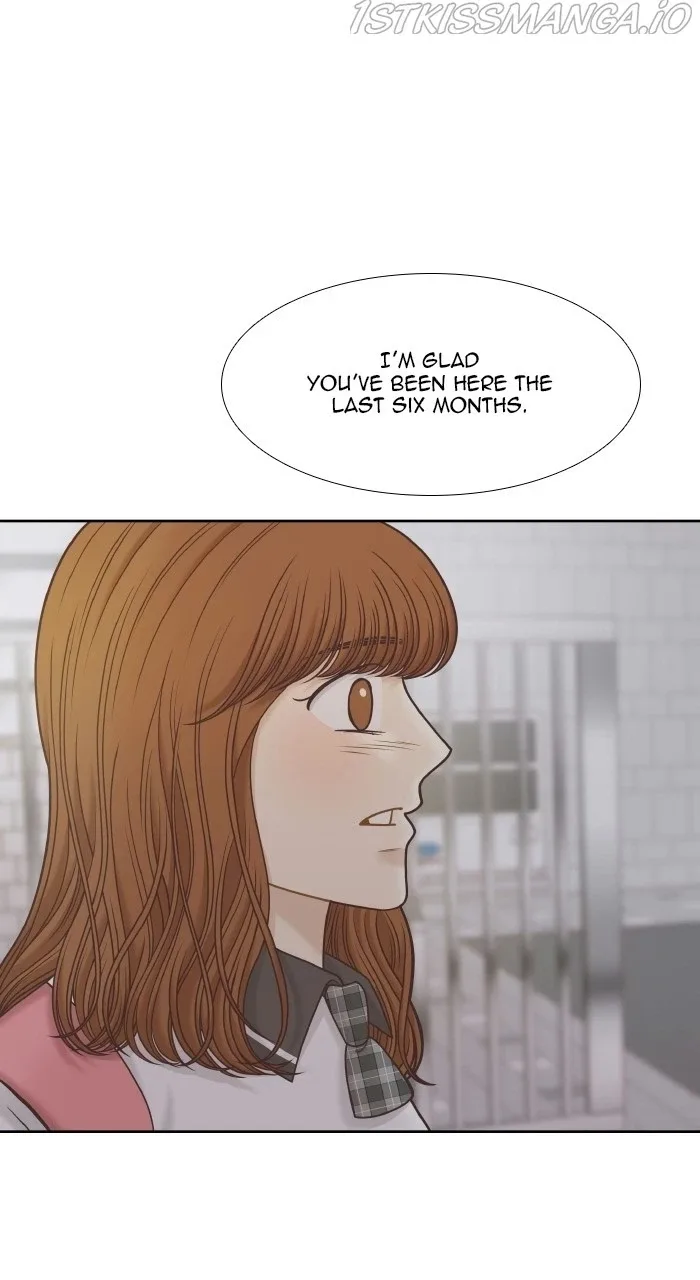Girl's World Chapter 328 page 56