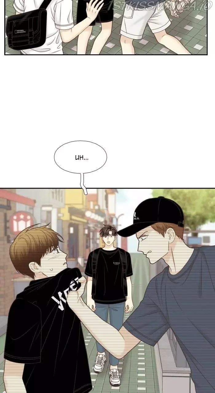Girl's World Chapter 329 page 53