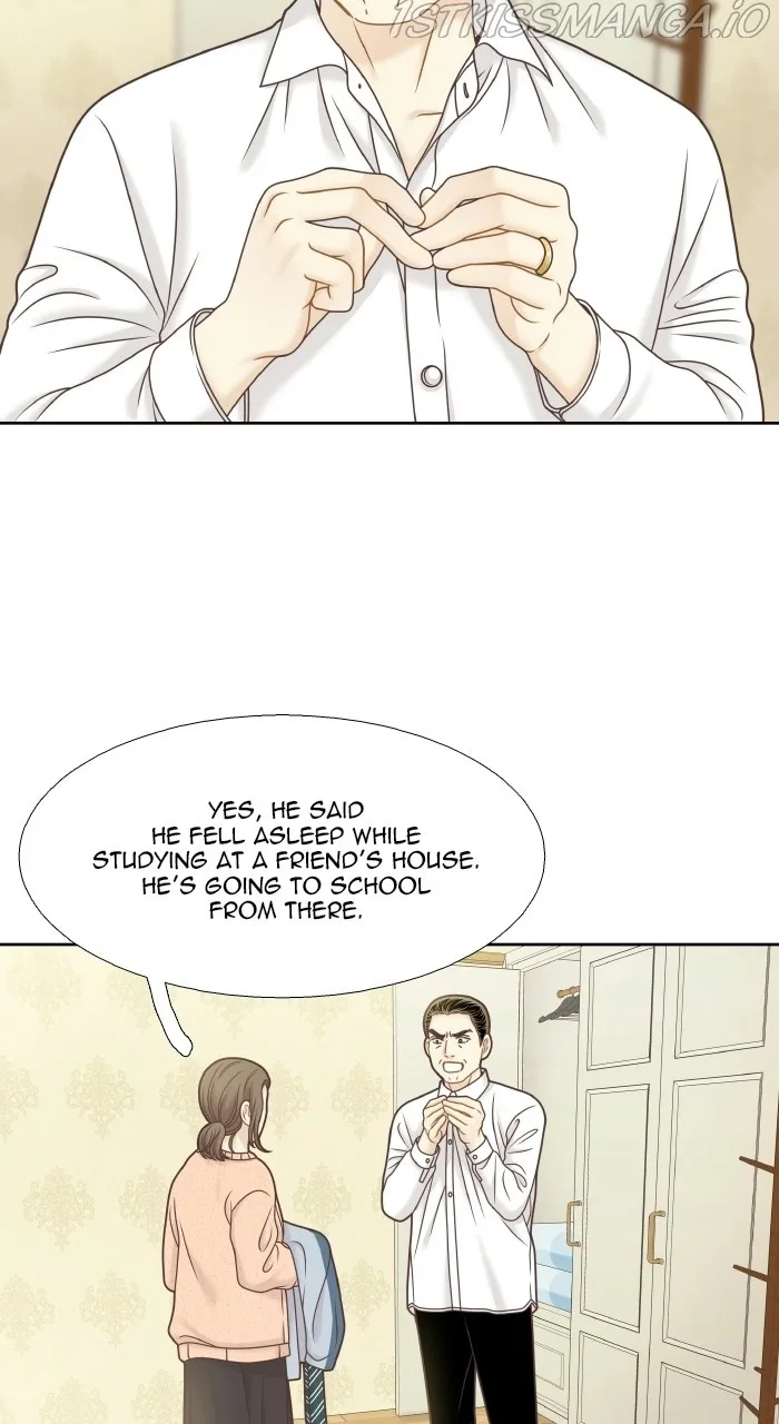 Girl's World Chapter 333.1 page 8