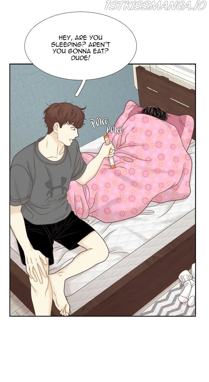 Girl's World Chapter 333.1 page 3