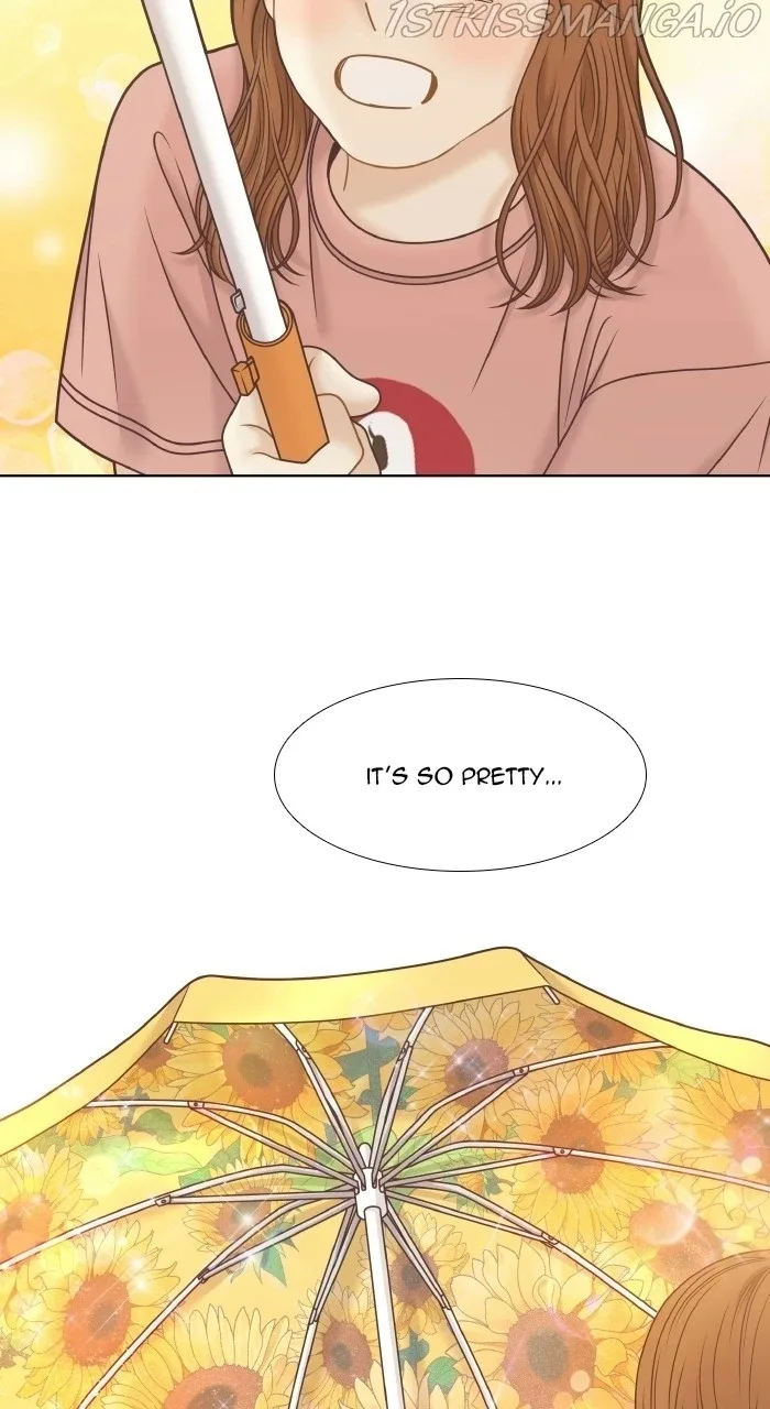 Girl's World Chapter 328 page 64