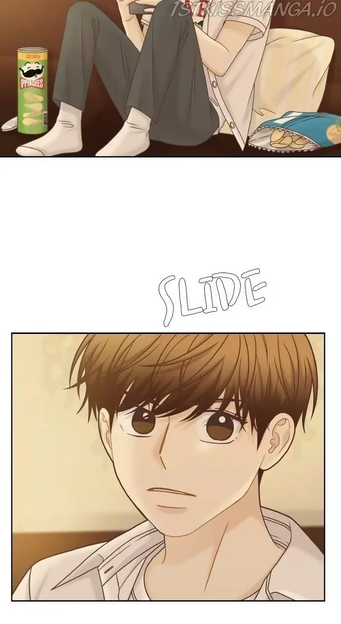 Girl's World Chapter 333 page 15