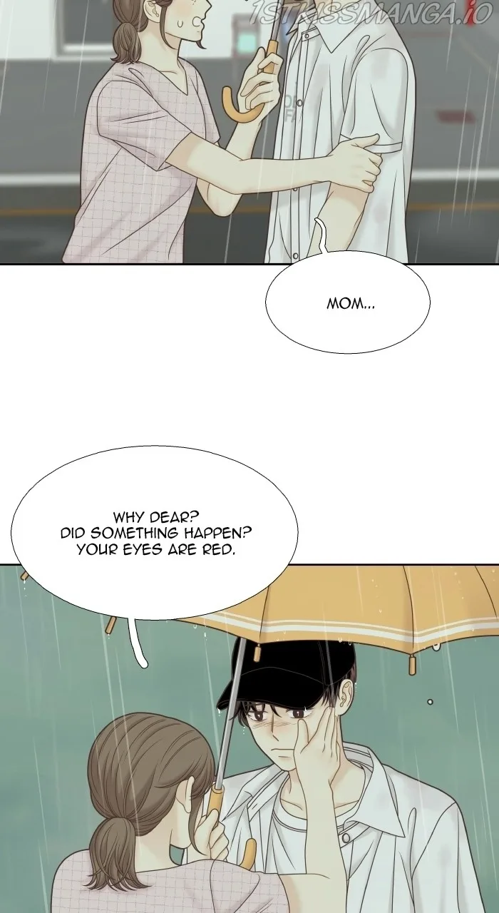 Girl's World Chapter 332 page 15