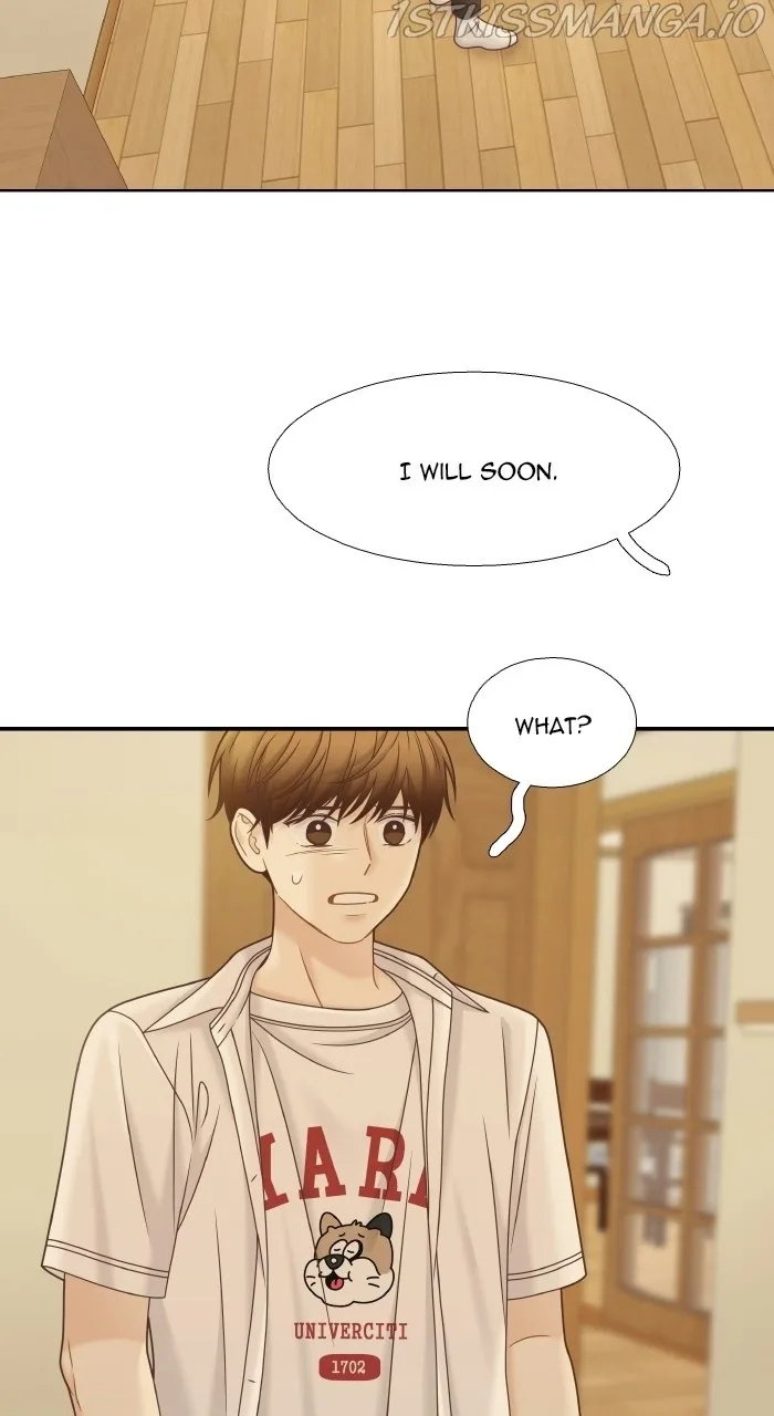 Girl's World Chapter 333.1 page 21