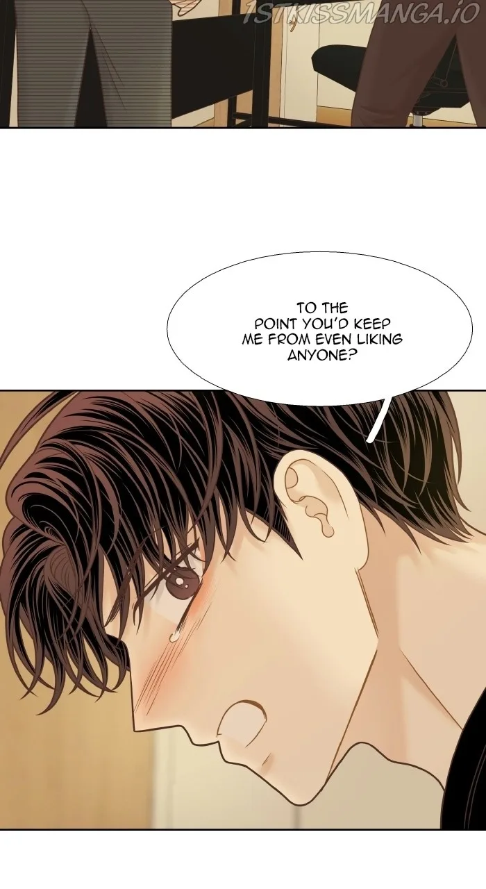 Girl's World Chapter 333.1 page 26