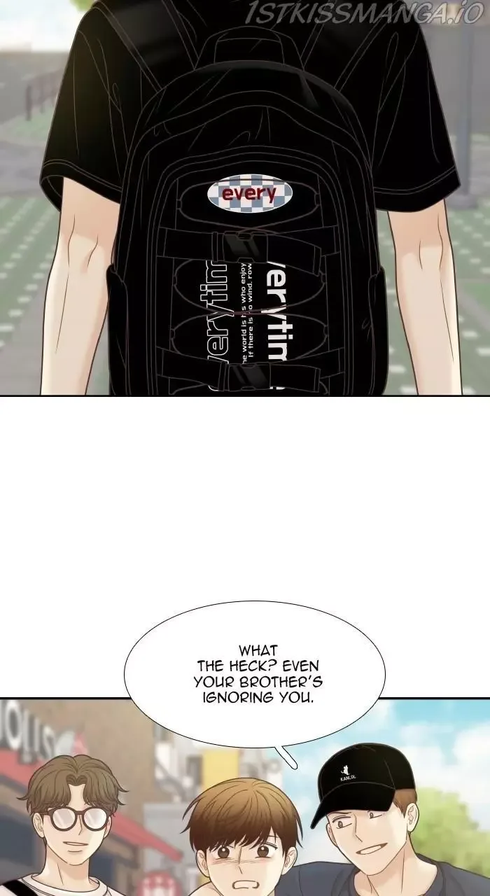 Girl's World Chapter 329 page 61
