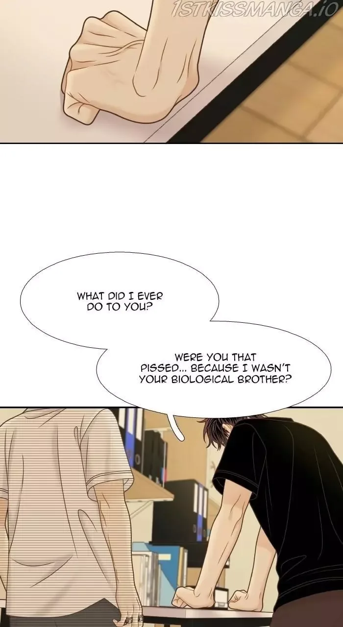 Girl's World Chapter 333 page 25