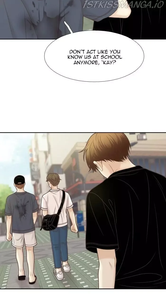 Girl's World Chapter 329 page 63