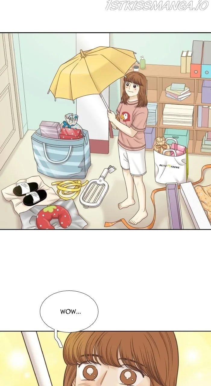 Girl's World Chapter 328 page 63