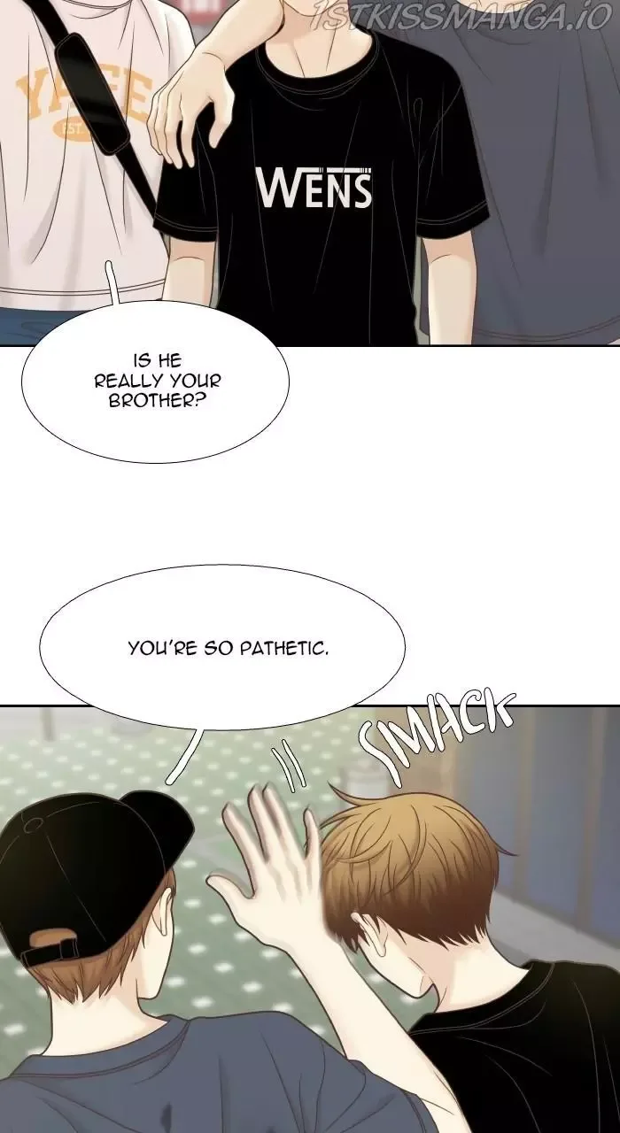 Girl's World Chapter 329 page 62