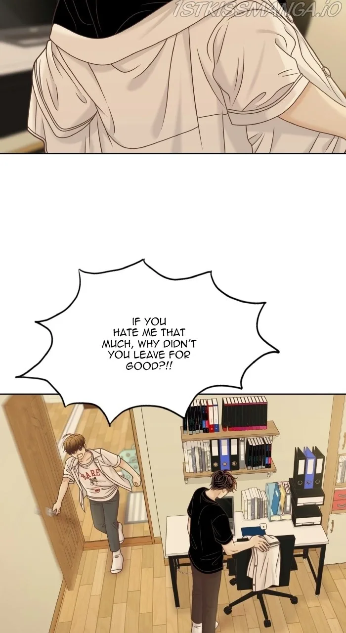 Girl's World Chapter 333.1 page 20