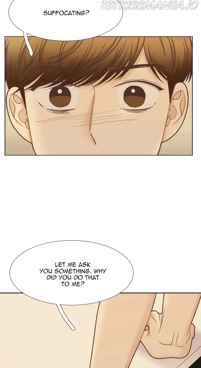 Girl's World Chapter 333.1 page 24