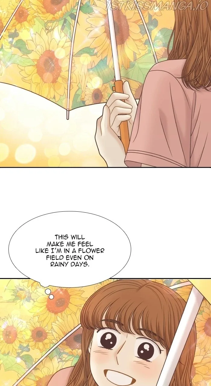 Girl's World Chapter 328 page 65